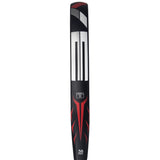 Adidas Padel Racket Drive Black 2026