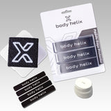 Body Helix Pickleball Paddle Accessory Kit