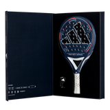 Adidas Padel Racket Adipower CTRL MTW PRO EDT 2024 by Alex Ruiz