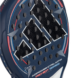 Adidas Padel Racket Adipower CTRL MTW PRO EDT 2024 - Alex Ruiz