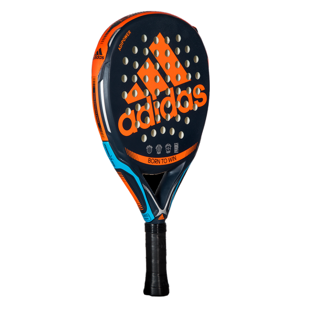 Adidas Adipower Team H31 Beach Tennis Racket