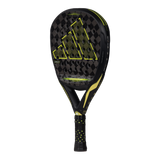 Adidas Padel Racket Adipower Multiweight 3.3 Black & Yellow