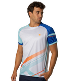 Tower Padel Aero Dash Tee Men | Men