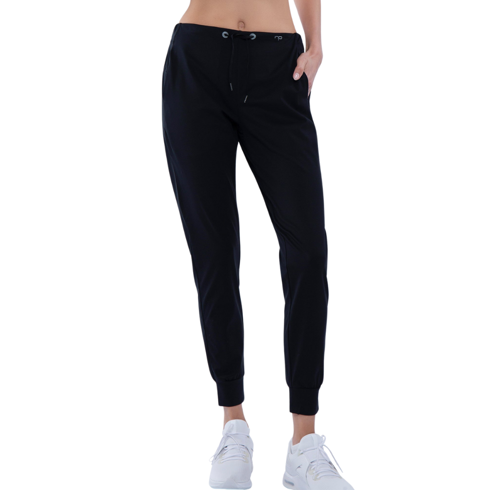 inPhorm NYC Alexa Jogger - Black