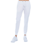 inPhorm NYC Alexa Jogger - White