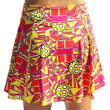 Picckleball Bella Aline Skort Angle Shot 1