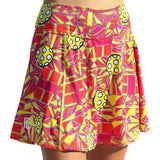 Picckleball Bella Aline Skort Angle Shot 1