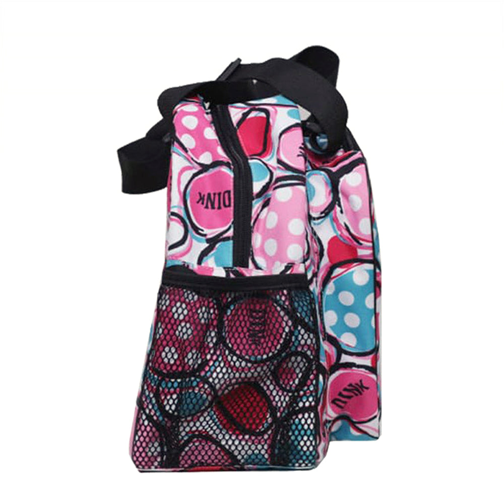 Pickleball Bella Duffle Bag Dink 2
