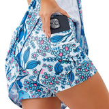 Picckleball Bella Aline Skort Bloomers