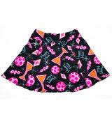 Falda pantalón Bella Aline de Picckleball Martini 2-4-1 hora feliz
