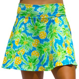 Picckleball Bella Aline Skort Palmas 1