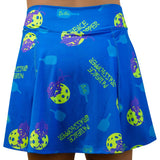 Picckleball Bella Aline Skort Patience Saltamontes