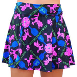 Picckleball Bella Aline Skort Pickles
