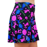 Picckleball Bella Aline Skort Pickles