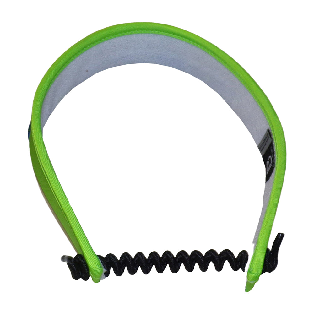 Picckleball Bella Visor Patience Grasshopper