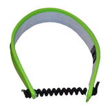 Picckleball Bella Visor Patience Grasshopper