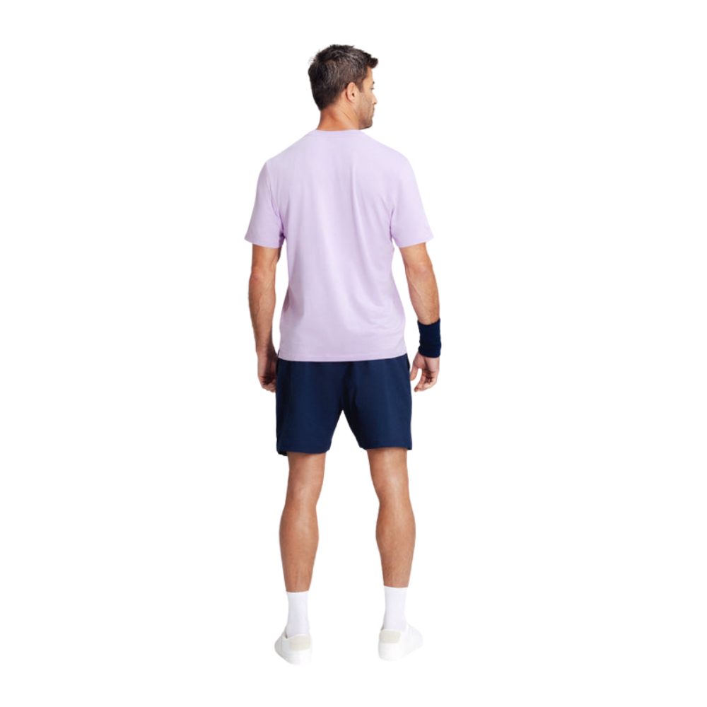 GLDN PNT All-Court Graphic Tee | Lilac