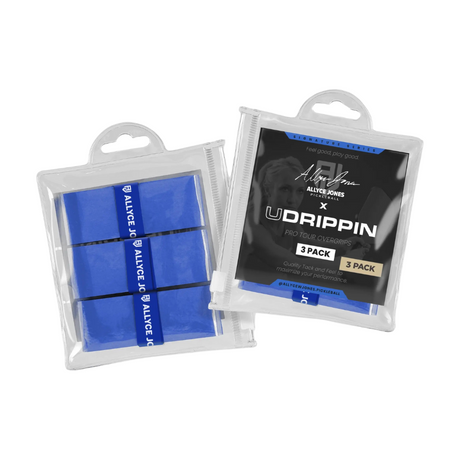 UDRIPPIN Allyce Jones - Signature Series Pro Tour Grips