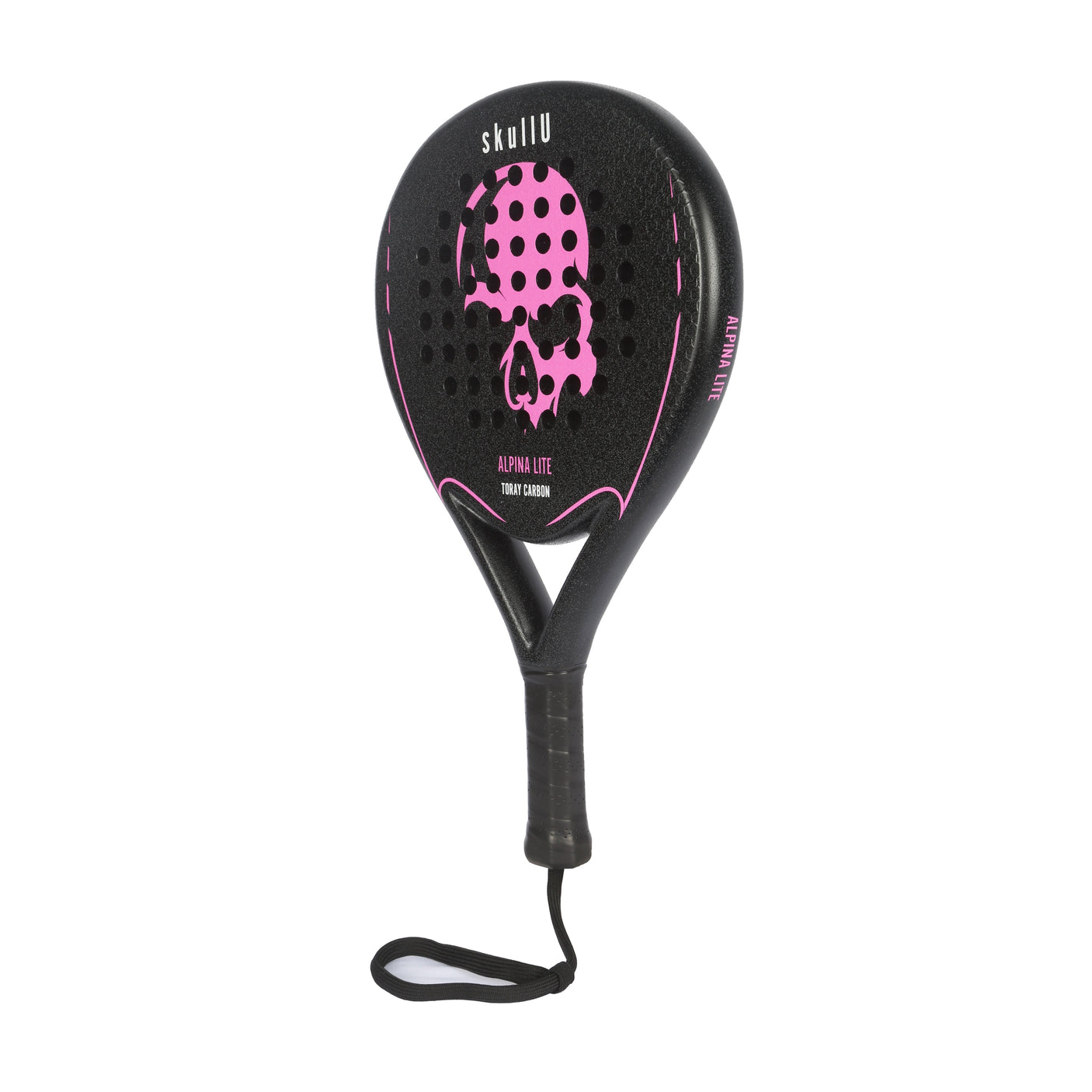 SkullU Padel Racket Alpina Lite