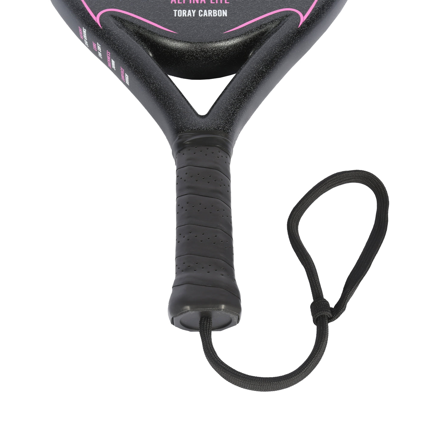 SkullU Padel Racket Alpina Lite