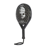 Skull U Padel Racket Alpina Pro Tour