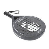 Skull U Padel Racket Alpina Pro Tour