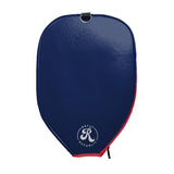 Rally Republic Paddle Cover - Arizona Wildcats Blue Primary Mark Leather | PU Leather