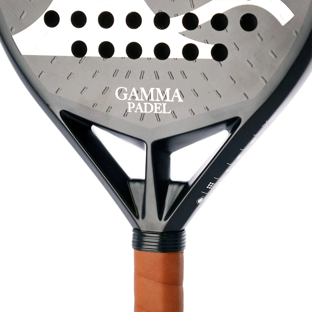 Gamma Sports Ashford Padel Racquet