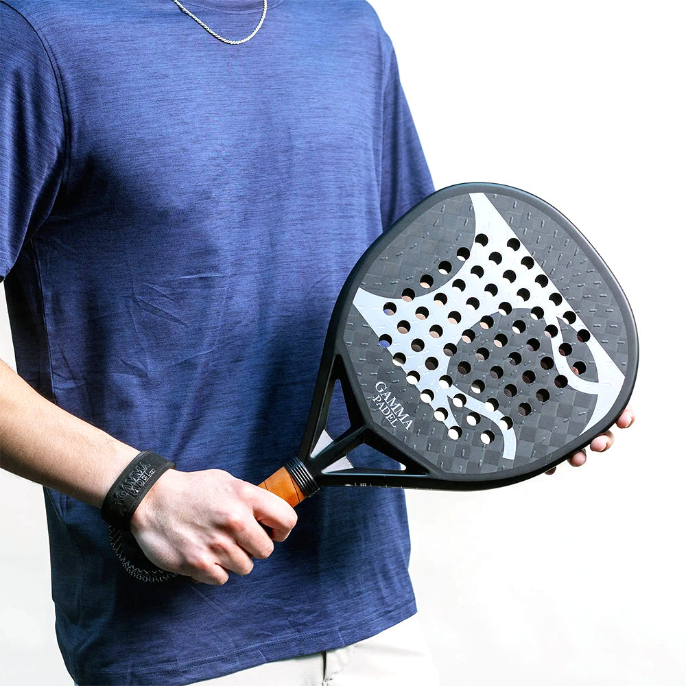Gamma Sports Ashford Padel Racquet