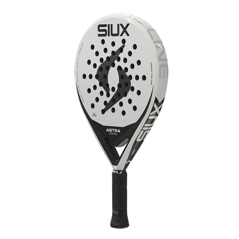 Siux Padel Astra Ctrl 2026 Padel Racket