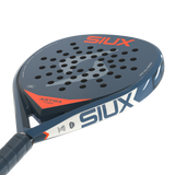 Siux Astra Go Hybrid 2026 Padel Racket