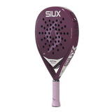 Siux Astra Go Hybrid Air 26 Padel Racket