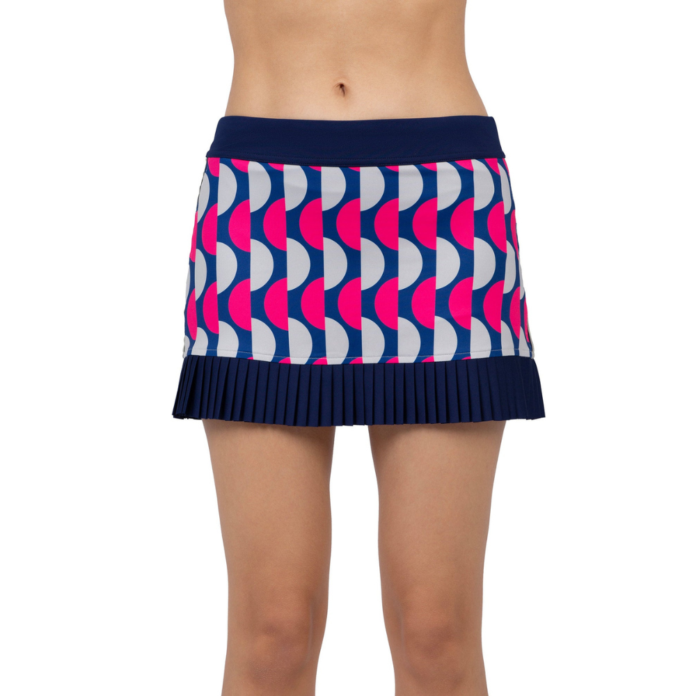 inPhorm NYC Audrey Tennis & Pickleball Skirt