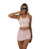 Tower Padel Aura Allure Top | Women