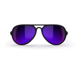 Reks Aviator Polycarbonate Sunglasses