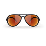 Reks Aviator Polycarbonate Sunglasses