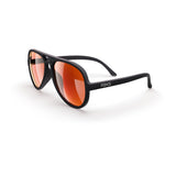 Reks Aviator Polycarbonate Sunglasses