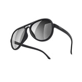 Reks Aviator Polarized Polycarbonate Sunglasses