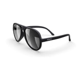 Reks Aviator Polarized Polycarbonate Sunglasses