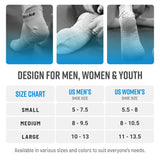 GripSocks for Pilates - Beige