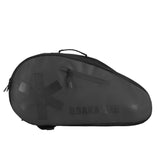 Osaka Pro Tour Padel Bag | Black