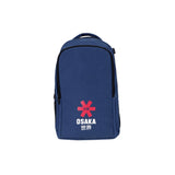 Mochila deportiva Osaka | Azul marino