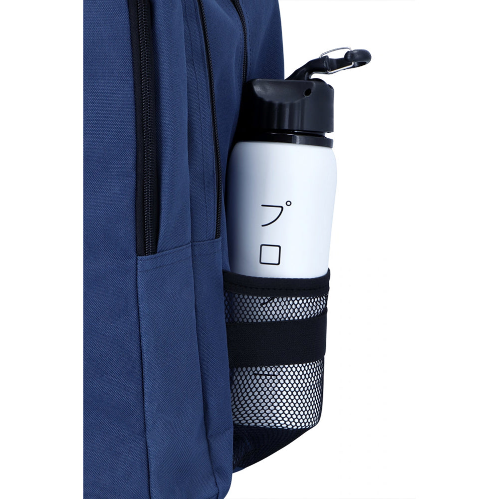 Mochila deportiva Osaka | Azul marino