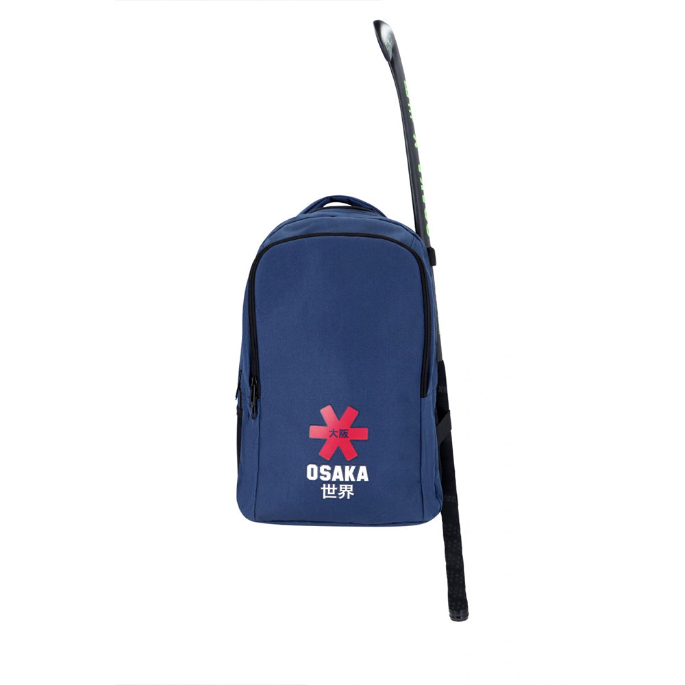 Mochila deportiva Osaka | Azul marino