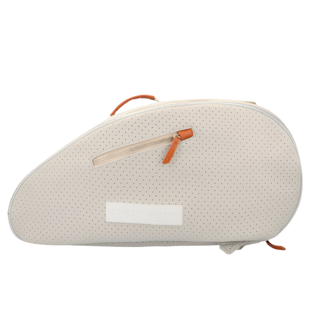 Osaka Padel Bag Neoprene | Light Grey