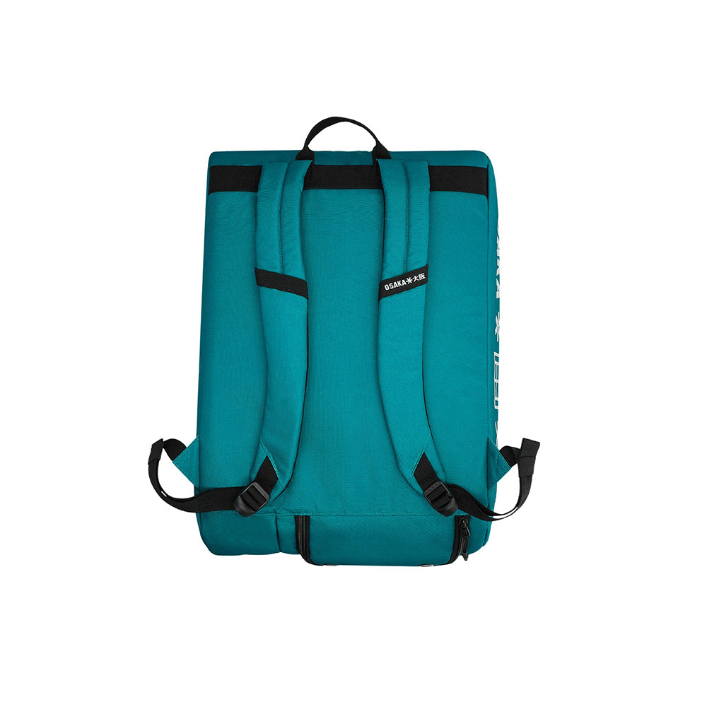 Osaka Sports Padel Bag | Transformative Teal