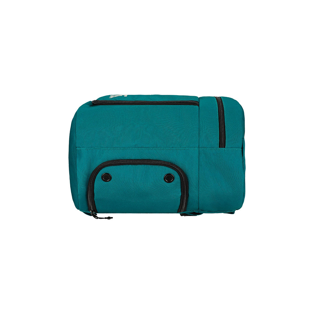 Osaka Sports Padel Bag | Transformative Teal