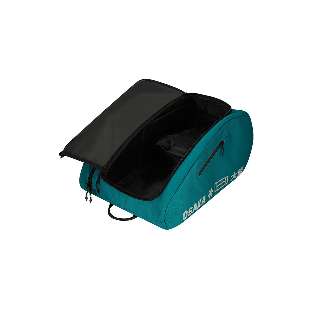 Osaka Sports Padel Bag | Transformative Teal