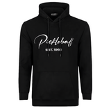 Banger Pickleball Origins Hoodie