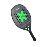 Raqueta de tenis playa Osaka - Pro Tour LTD | Negro icónico